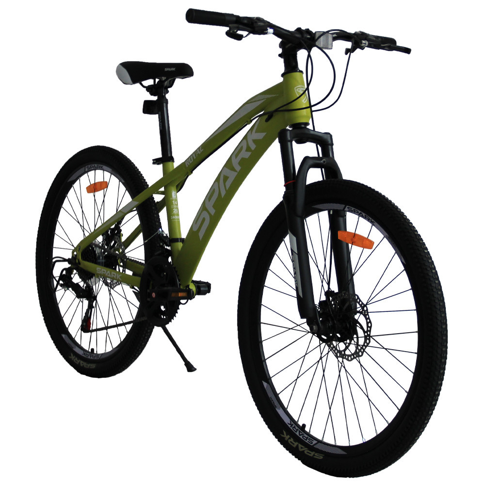 Велосипед SPARK ROYAL (колеса-26