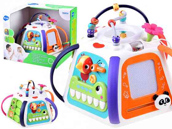 Музыкальный игровой центр Hola 3153 Винница