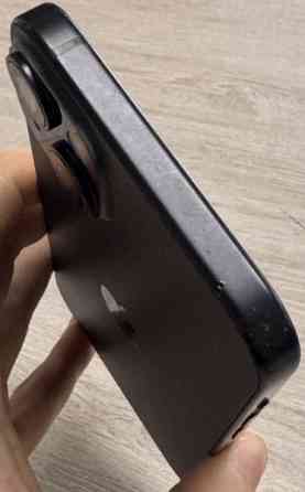 Apple iPhone 15 Plus 128GB Black / гарантия. Киев