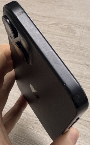 Apple iPhone 15 Plus 128GB Black / гарантия. Киев - изображение 5