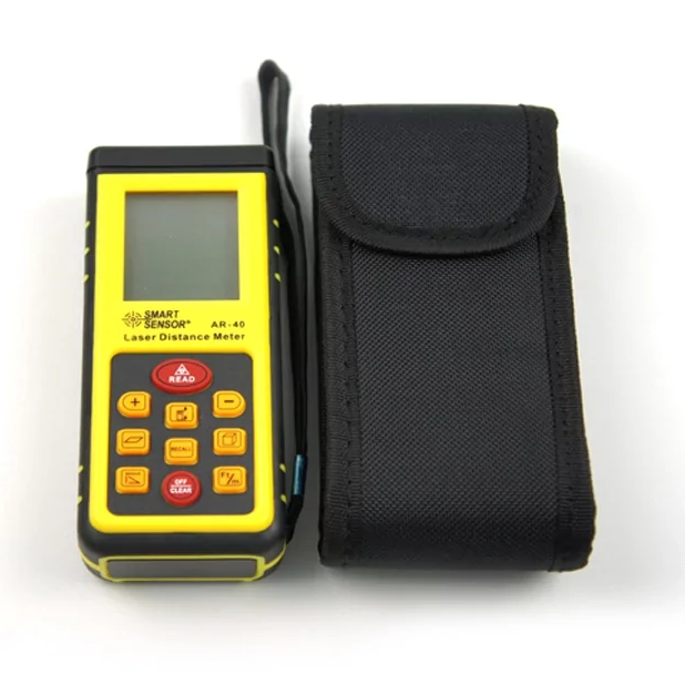 Лазерний далекомір AR-40 40м. Вінниця - фото 1