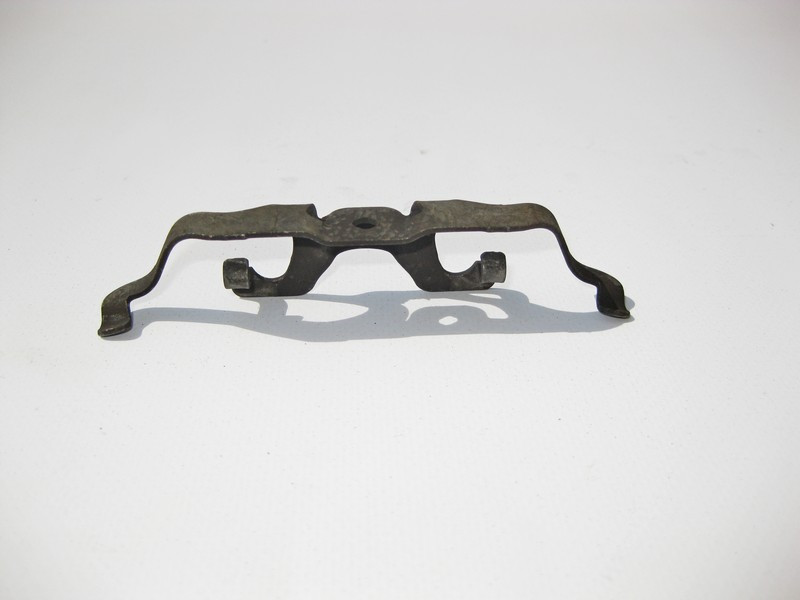 Mercedes-Benz  A0009937807 Утримуюча скоба - пружина скоби заднього гальмівного супорта C-Class W205 GLC X253 Одесса - изображение 9