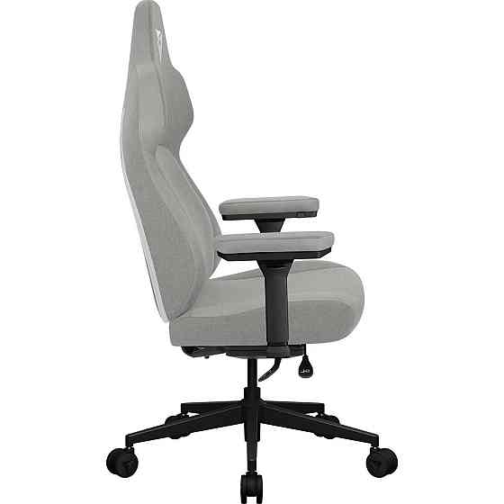 Крісло для геймерів TX3 Core Smart Loft Light Grey (TEGC-2070104.41) ( Сірий ) Харків