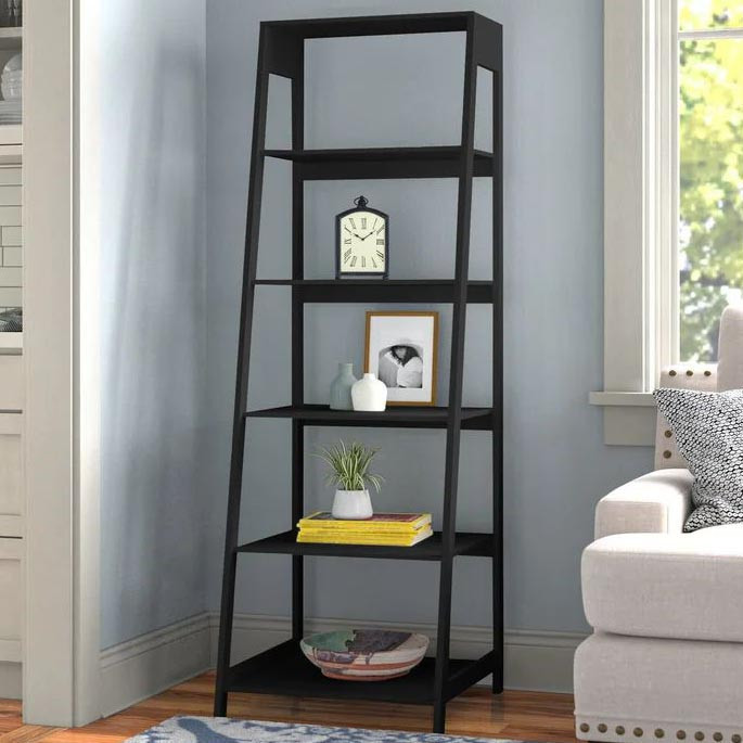 Этажерка для ванной 