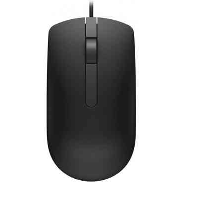 Мишка Dell MS116 Black (570-AAIS) Вінниця