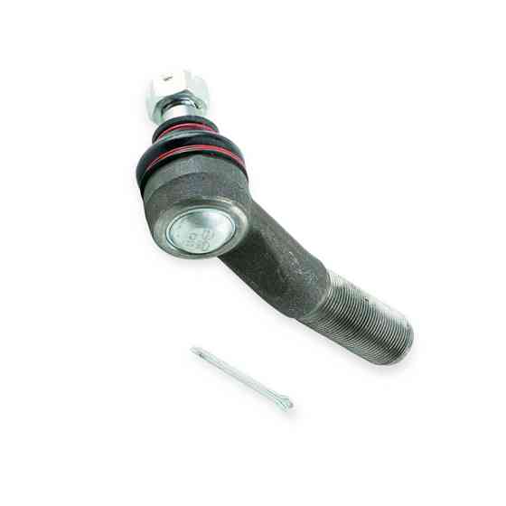 Наконечник тяги Мерседес Бенз T1 (L115) M24x1.5 с левой резьбой рулевой Мукачево