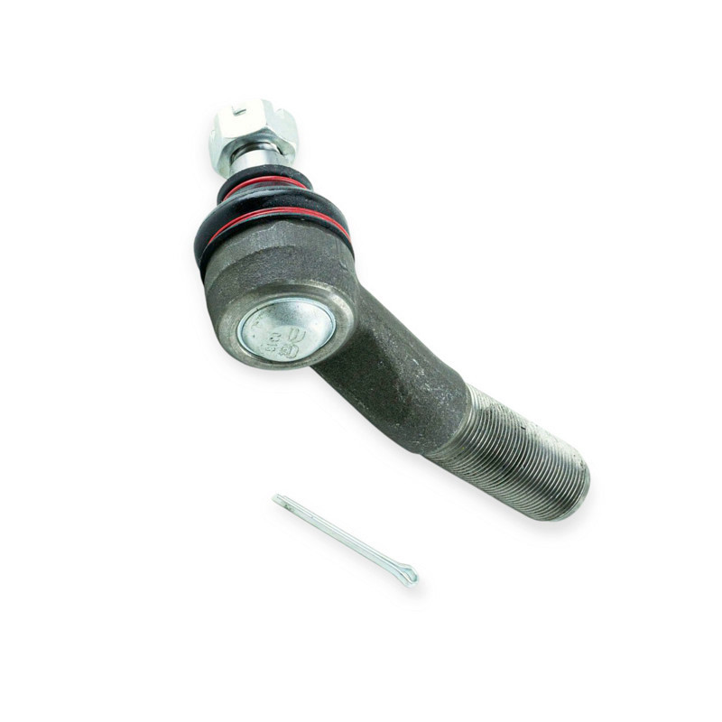 Наконечник тяги Мерседес Бенз T1 (L115) M24x1.5 з лівим різьбленням кермовий Мукачево - фото 1