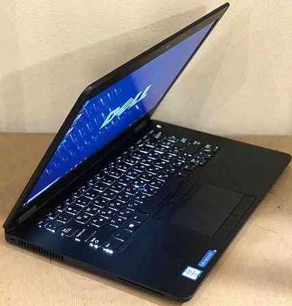 Ноутбук DELL Latitude 7480 | 14