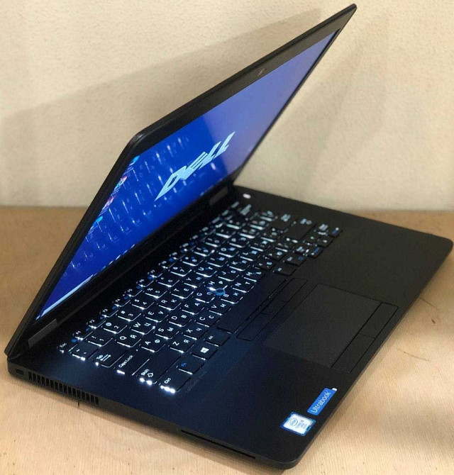 Ноутбук DELL Latitude 7480 | 14