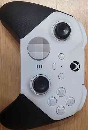 Беспроводной геймпад Microsoft Xbox Elite Wireless Controller Series 2 Харьков