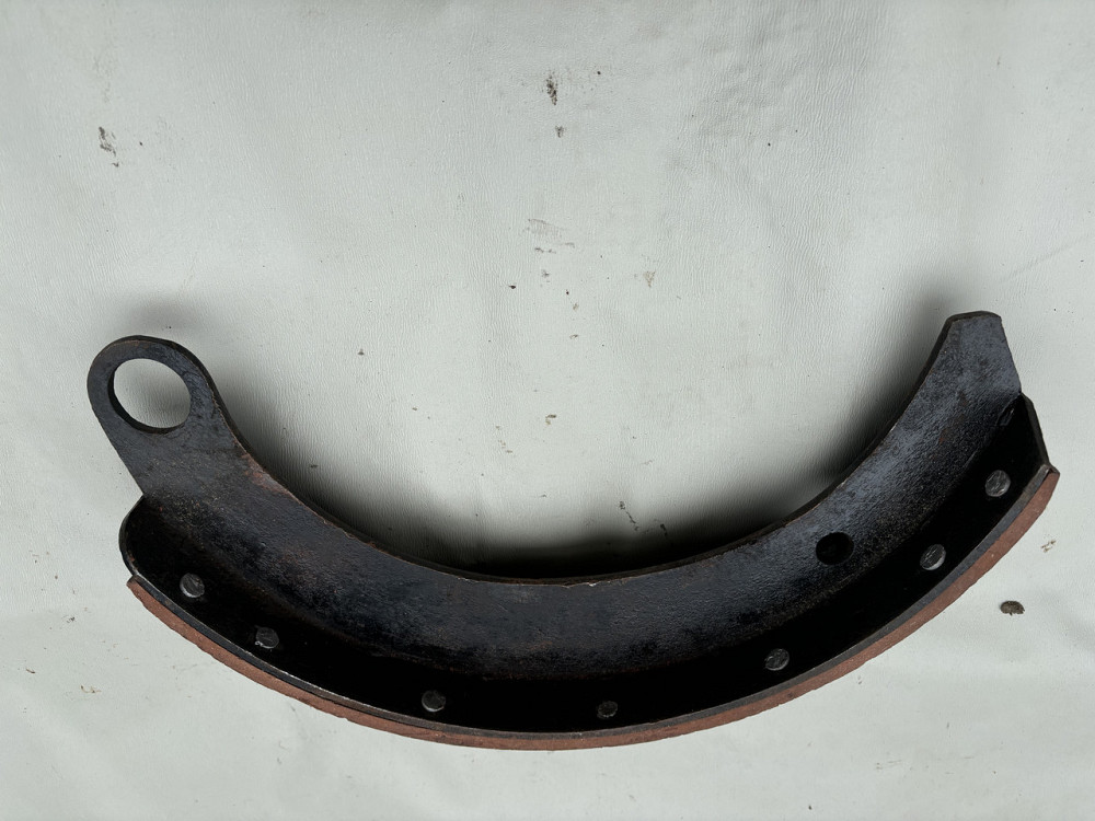 Колодка передняя в сборе ГАЗ-53. Харьков - изображение 1