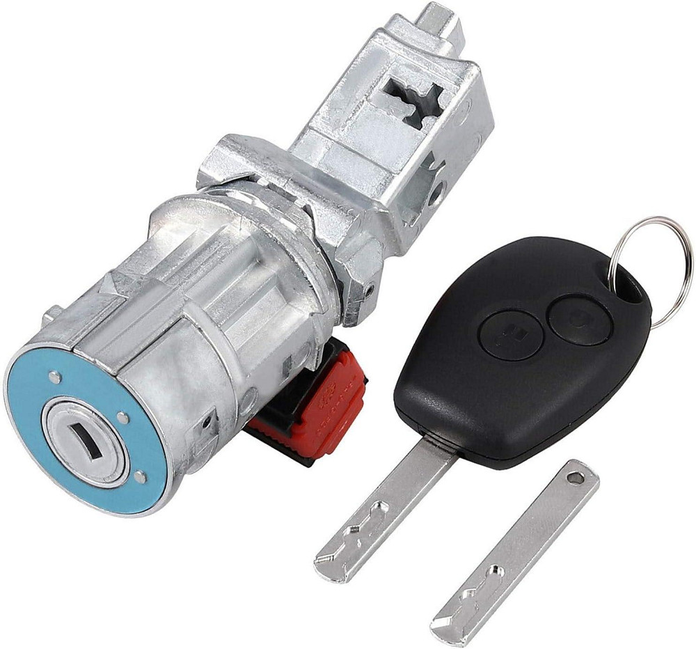 Замок запалювання Renault Clio 3, Master, Kangoo II, Movano, Citan, Vivaro, Trafic, Megane III (8200214168) Луцк - изображение 1