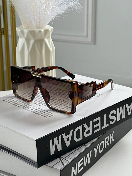 Солнцезащитные очки унисекс 🤓 MasterSem Киев - изображение 5