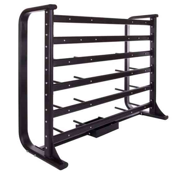 Стійка для штанг фітнес-памп Zelart 2658 Київ