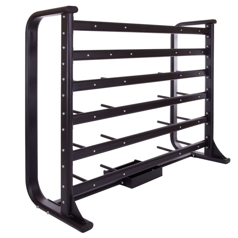 Стійка для штанг фітнес-памп Zelart 2658 Київ - фото 6