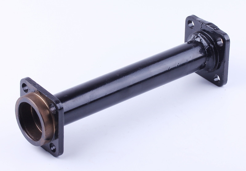 Корпус трансмісії вертикальної L-223 mm KRE 1100 Мукачево - фото 1