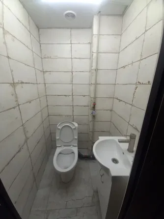 Новый магазин / помещение на Пастер (сосед торгового центра). Новая реконструкция (ныне реконструкция), красная линия с Днепр