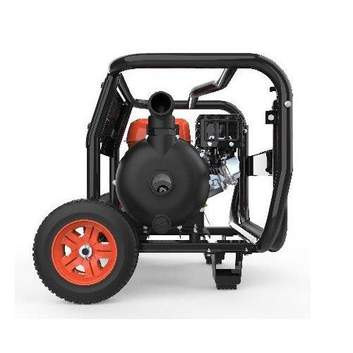 Мотопомпа бензинова GENERGY CANTABRICO II для хімічної рідини Одеса - фото 8