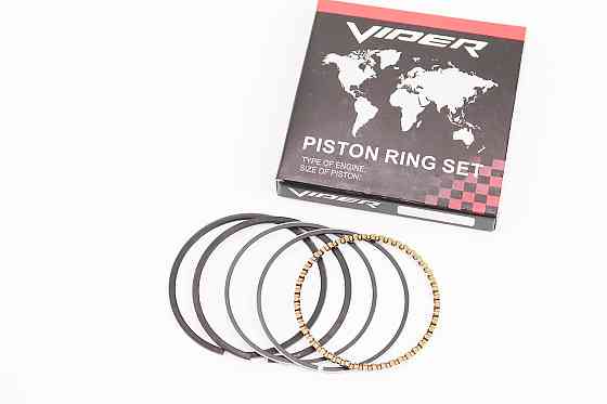 Кільця поршневі 80cc 47мм STD Киев