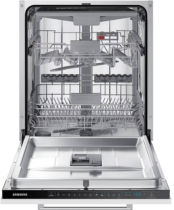 Вбудована посудомийна машина Samsung DW60CG550B00UA ( 16151 ) Харків - фото 10