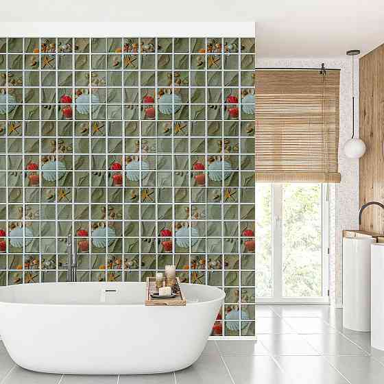 Декоративная ПВХ панель 960х480х4мм SW-00001789 Днепр