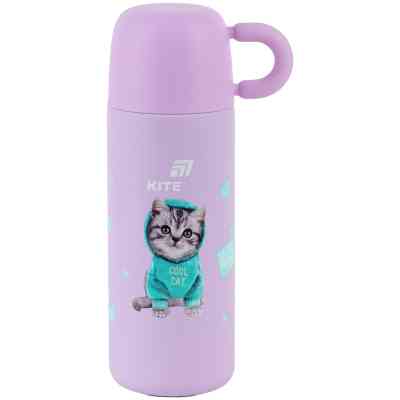 Термос Kite 480 мл SP (SP25-312) Винница