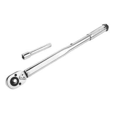 Ключ Tolsen динамометрический 1/2", 28-210 Nm (16010) Винница