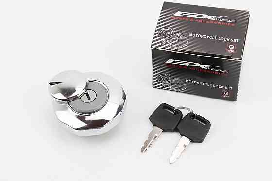 Кришка бака кругла (з ключем) Київ