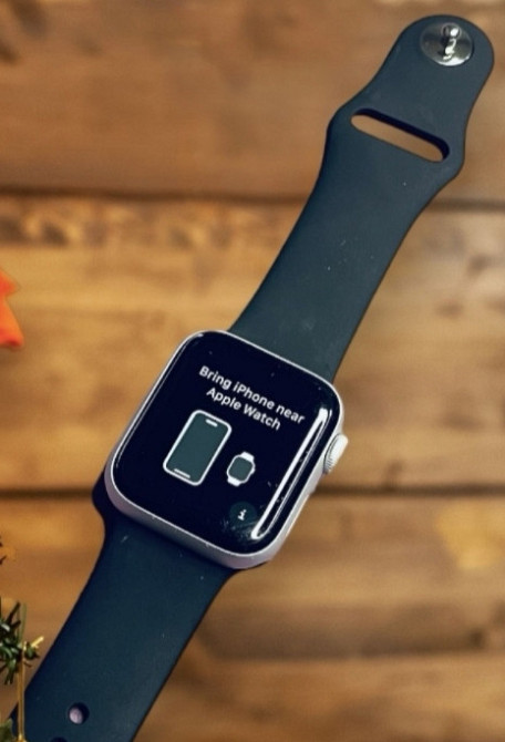 Apple Watch 5, 40mm Киев - изображение 1