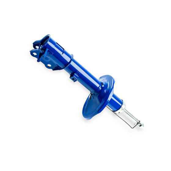 Амортизатор CK задній лівий Geely Мукачево