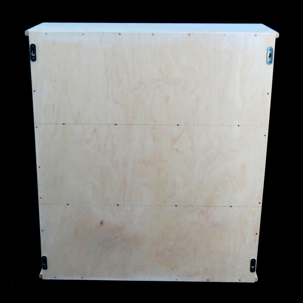 Полка для ванной 