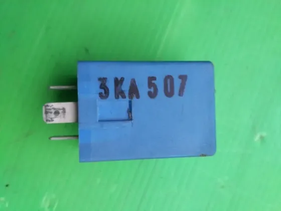 Реле склоочисника 1s7t-13k150-AB Форд оригінал Вінниця