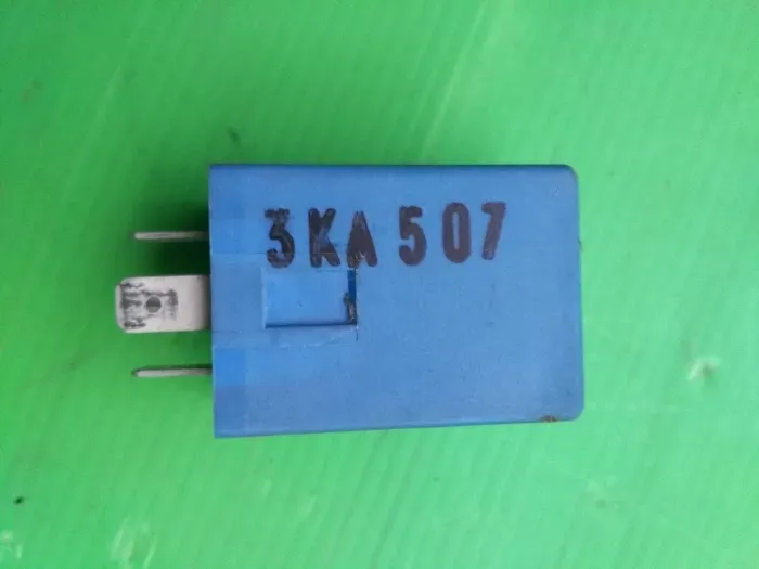 Реле склоочисника 1s7t-13k150-AB Форд оригінал Винница - изображение 3