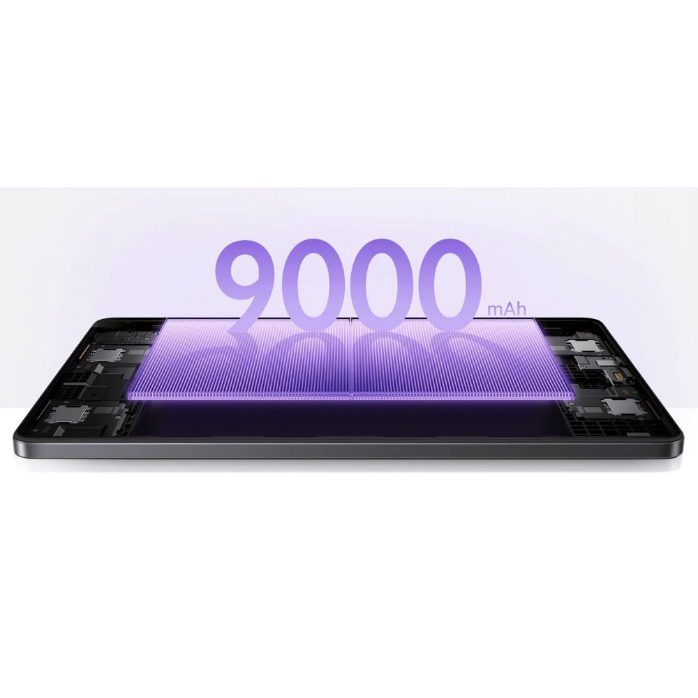 Планшет Xiaomi Redmi Pad 2 WiFi 4/128GB Graphite Gray (VHU5659EU) Харків - фото 12