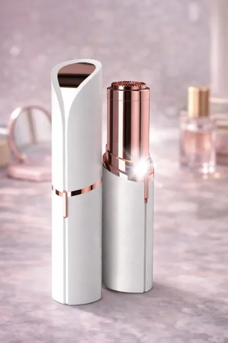Эпилятор FLAWLESS Facial Hair Remover Белый Коломия - фото 1