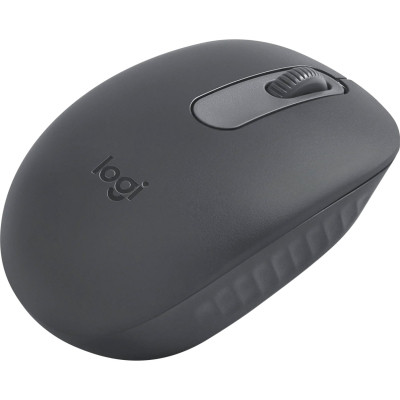 Мишка Logitech M196 Bluetooth Graphite (910-007459) Вінниця - фото 10