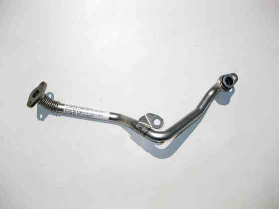 Mercedes-Benz  A6542034202 Трубка ОЖ на клапані EGR C-Class W205 E-Class W213 S213 C238 A-Class W177 CLS C257 Одесса