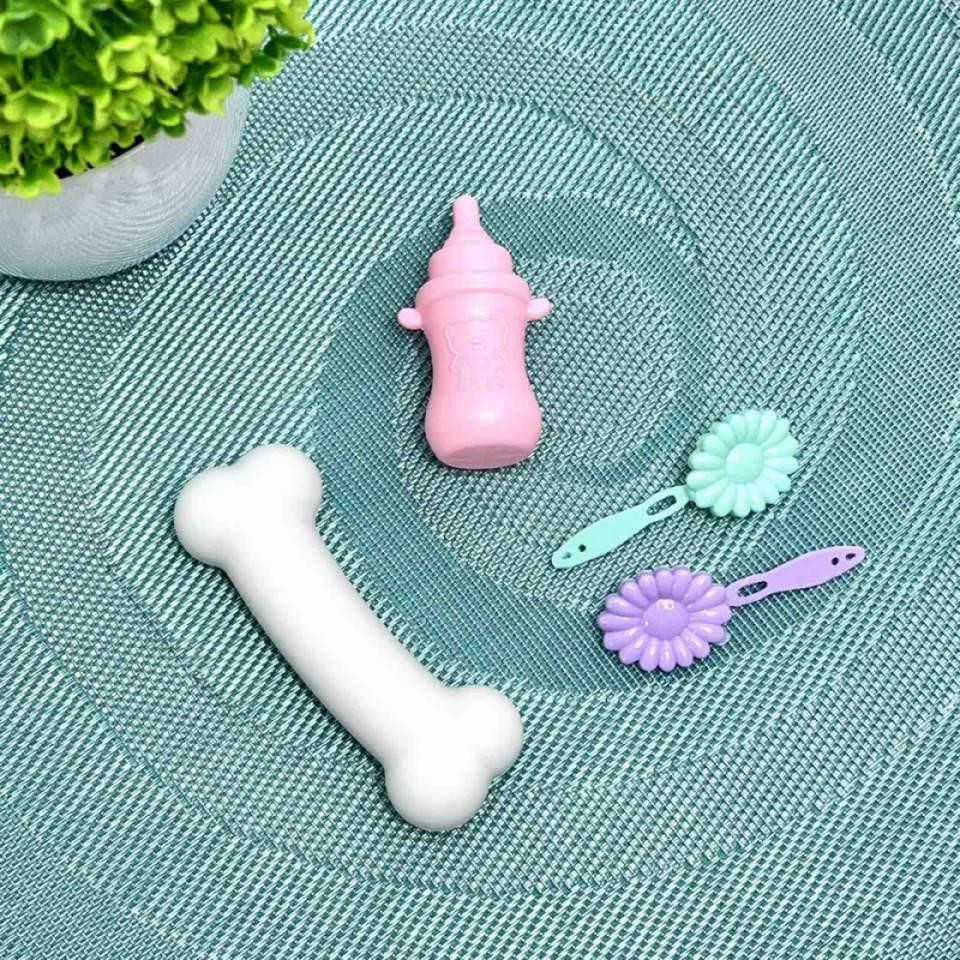 Собачка інтерактивна ходить гавкає ворушить хвостиком головою в переносці Біла (688-122A) Чернігів - фото 10