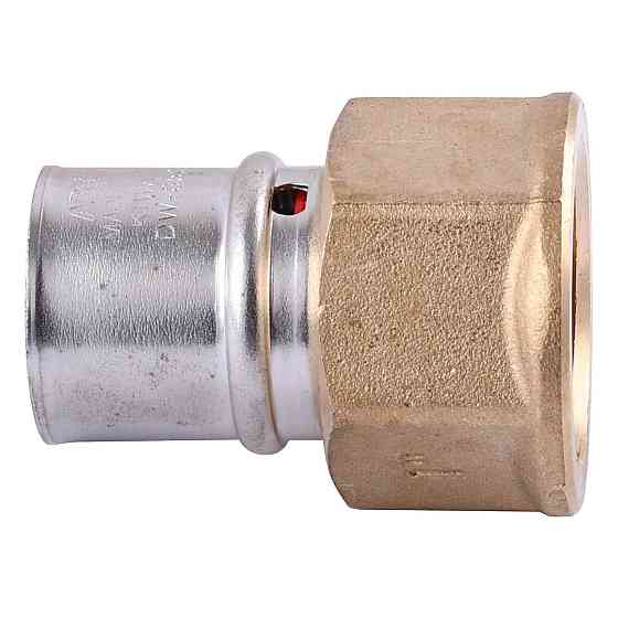 Муфта з внутрішньою різзю прес APE ITALY AP 102 1| х26 Київ