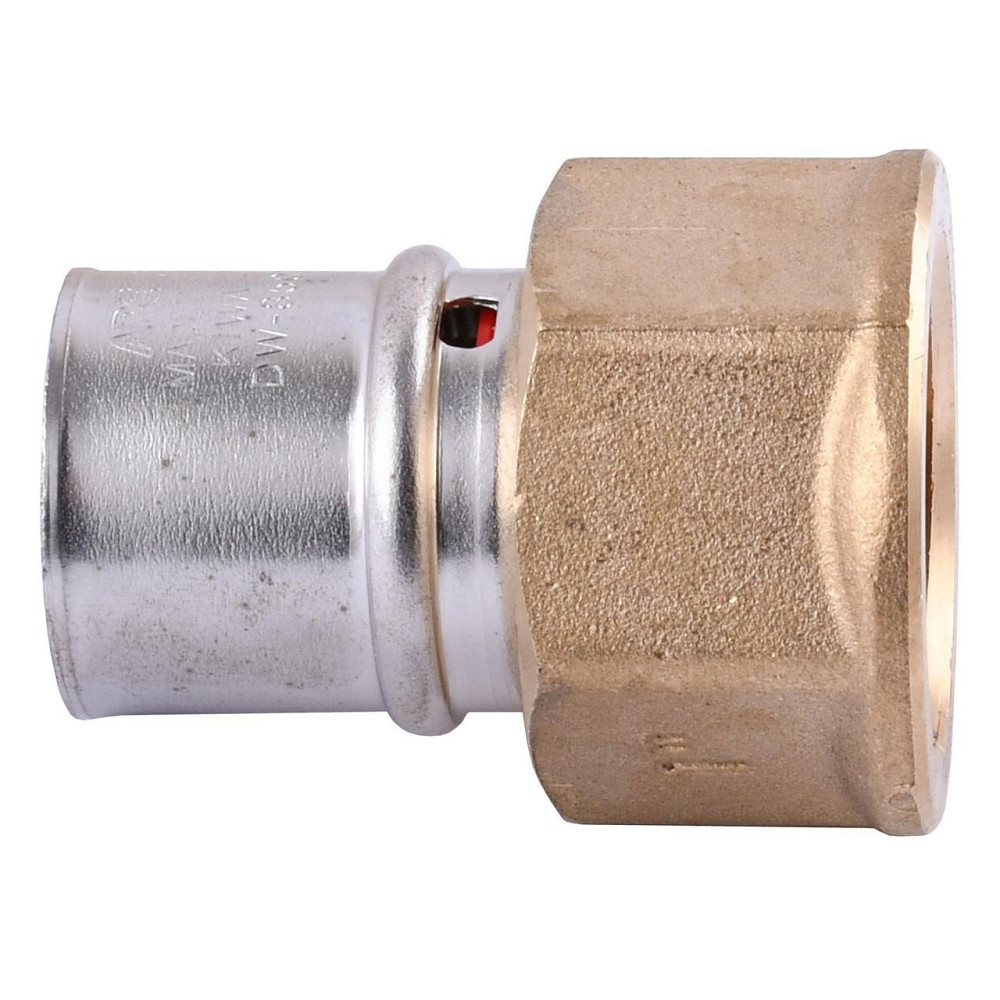 Муфта з внутрішньою різзю прес APE ITALY AP 102 1| х26 Київ - фото 1