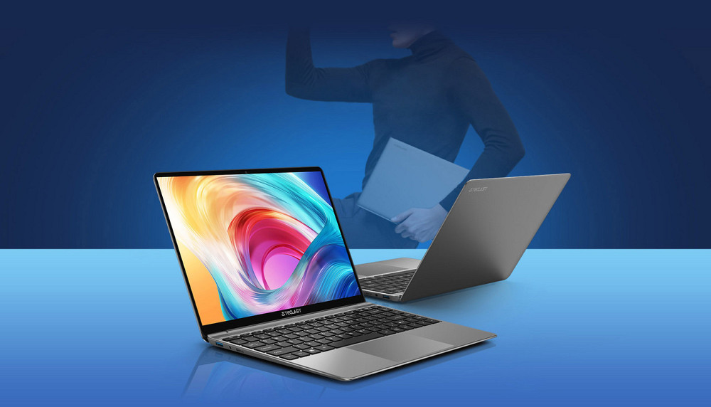 Новий ноутбук Teclast F7S15s-8128GB14.11920X1080INTEL N3350 Київ - фото 4