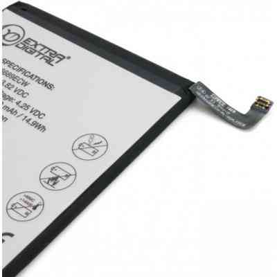 Аккумуляторная батарея Extradigital Huawei Mate 9 3900 mAh (BMH6476) Винница