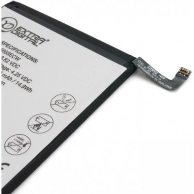Аккумуляторная батарея Extradigital Huawei Mate 9 3900 mAh (BMH6476) Винница - изображение 3