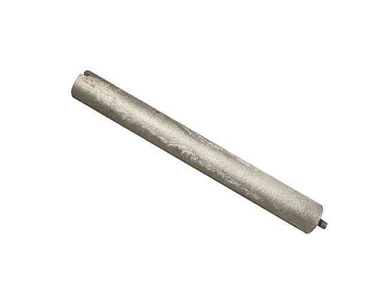 Магнієвий анод м6 MG21x400/M6x10 ТМ MG Anody Solmir Київ