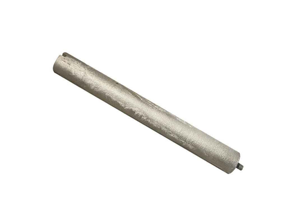 Магниевый анод м6 MG21x400/M6x10 ТМ MG Anody Solmir Киев - изображение 1