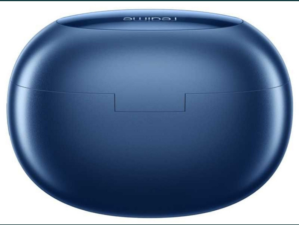 Безпроводные Наушники realme Buds Air RMA 2105. Харьков - изображение 5