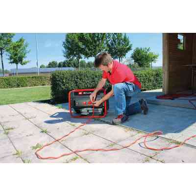 Генератор Einhell TC-PG 25/1/E5 2.4kW (4152600) Винница