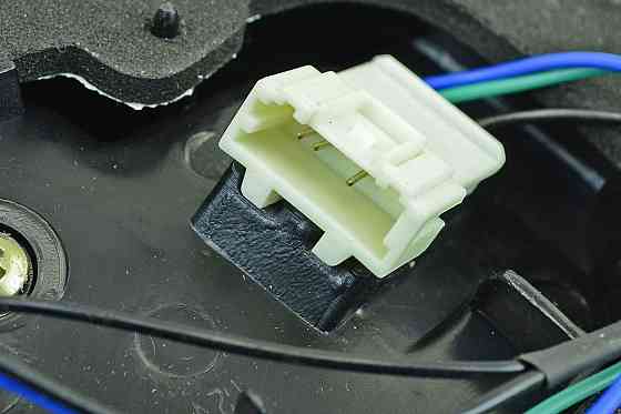 Ліхтар автомобіль Кіа Cerato 3 (2016-2018) рестайлінг (LED) внутрішній лівий седан Мукачево