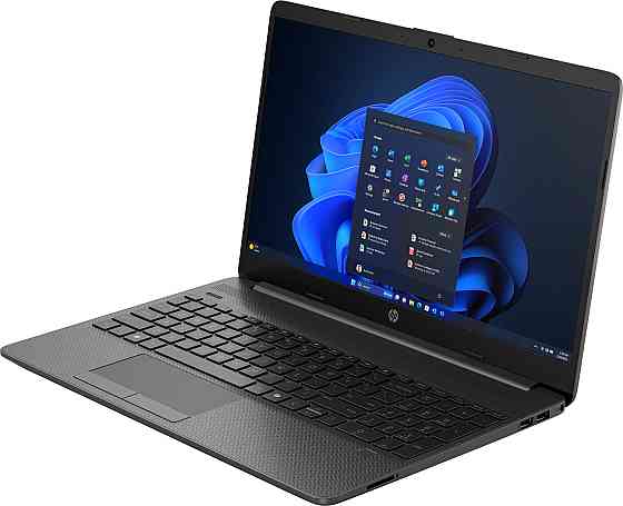 HP 250R G9 15.6" FHD SVA, 250n/Core 3-100U (4.7)/8Gb/SSD512Gb/Intel Graphics/DOS/Сірий Вінниця