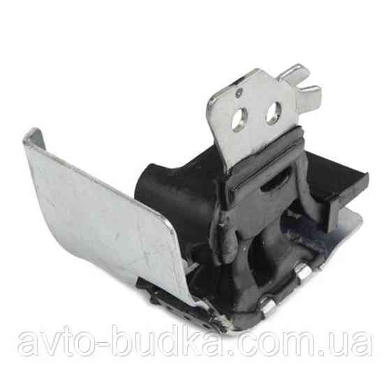 Резинка для кріплення глушника (задня) на Renault Megane II 2002-2008 3RG 70622 Новий Розділ